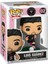 Funko Pop Football: Inter Miami - Luis Suarez (Away) 2