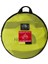 Base Camp Duffel M Sırt Çantası Yeşil 3
