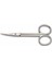 M-163 Nakış Makası No: 4 Inç / 10,16 cm - Nikel Kaplama 1
