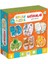 Dokulu Puzzle Hayvanlar 1