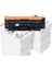 I-Sensys MF275DW (MF-275) Yazıcı Uyumlu Muadil Toner CRG-071H Yüksek Kapasiteli Muadil Toner 071 2