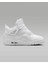 Air Jordan 4 Retro Net 'triple Whıte'-Sportxoutlet 4