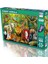 Forest Animals 100 Parça Puzzle 1