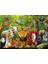 Forest Animals 100 Parça Puzzle 2