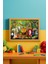 Forest Animals 100 Parça Puzzle 3