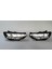 2 x Vw Passat B8,5 2020-2023 Ön Far LED Sol-Sağ Takım 2
