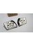 2 x Audi A4 B6 8e 00-04 Sedan Stop Lambası Seti Sağ Sol Depo 4