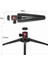 KT-100+BD-0 Masa Üstü Tripod 4
