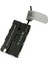 D-Tap - NP-F550 / F970 DC5521 Sahte Pil Güç Kablosu Sony Atomos Ninja V Monitör ( 80 Cm) 2