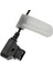 D-Tap - NP-F550 / F970 DC5521 Sahte Pil Güç Kablosu Sony Atomos Ninja V Monitör ( 80 Cm) 3