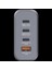 32203 - V GNC-140 Gan Charger 140W 3-Usb-C / 1-Usb-A Çıkışa Sahiptir 2
