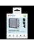 32203 - V GNC-140 Gan Charger 140W 3-Usb-C / 1-Usb-A Çıkışa Sahiptir 4