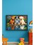 Fearless Puppies 100 Parça Puzzle 3