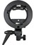 SFGV-G8080 S-Type Bracket Izgaralı Softbox Kit 3
