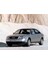 Audi A6 4b C5 1995-2001 Dış Ayna Kapağı Geniş Tip Sol 4