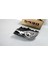 Bmw 3 Serisi E90 E91 2006-2009 Halojen Ön Far Sol Depo 1