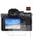 Sony A6700 LCD Koruma Camı 1