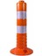 Delinatör Plastik Trafik Otopark Yol Duba Ucuz Koni Huni Güvenlik Yol Bariyeri Delinatör 45 cm Tr Pa 1