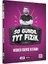 Vip Fizik 50 Günde Tyt Fizik Video Ders Kitabı + Yapışkanlı Not Kağıdı 1