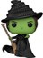 Funko Pop Movies: Wicked - Elphaba 2