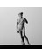 Michelangelo'nun David (Minimal) 3