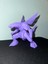 Düşük Poli Palkia Pokemon 5