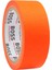 Turuncu Renkli Maskeleme Boya Bandı Kağıt Bant EN:12MM BOY:25MT Şerit Bant Tr 4