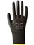 Poliüretan Kaplama Iş Eldiveni PU-101 - 7 Siyah 1