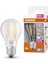 LED Flament Dim 7.8W 4000K 1055LM E27 Duy Işık Ampul Tekli Beyaz Işık E27 Filament Ampul 0 - 250 Wat 1
