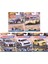 Premium Car Culture Race Day 5'li Set 1
