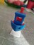 Bir Stand Üzerinde Benchy Bulmaca 3