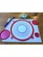 Spirograph Dişli Seti – 48 Dişli Hariç 1