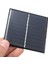 4.2 V 100 Ma Güneş Paneli - Solar Panel 60X60 mm 3