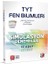 Tyt Simülasyon Fen Bilimleri Denemeleri + Yapışkanlı Not Kağıdı 1