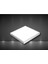 Beyaz Ledli 24 Watt Kare Sıva Üstü LED Panel Tavan Armatürü Spot LED Lamba Adaled Tr 2