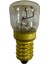 15W 300 Derece E14 Duylu Fırın Ampulü Tekli Sarı Işık E14 Halogen Ampul 0 - 250 Watt Var 2