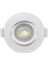 Smd LED Downlight Armatür 5 W Beyaz Gövde Beyaz Işık BD02-00530 Beyaz Işık E27 LED Ampul 5 Watt Yok 3
