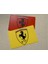 Ferrari Kredi Kartı - Recedisent Kart -Wallet Kart 1