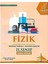 Yazıt 11. Sınıf Fizik Soru Kitabı Yeni: Okula Yardımcı Sınavlara Hazırlık + Yapışkanlı Not Kağıdı 1