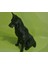 Cane Doperman Art Poly 1