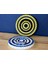 Iki Ton Fidget Spinner - Yeri Yazdırın (Özelleştirilebilir Tasarım) 1