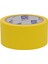 Sarı Renkli Kağıt Bant EN:50MM BOY:25MT Hızlı Yapıştırıcı 1