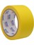 Sarı Renkli Kağıt Bant EN:50MM BOY:25MT Hızlı Yapıştırıcı 2