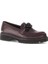 Best Fitting Kadın Tokalı Loafer Ayakkabı 75.240 3
