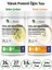 Whey Proteinli Öğün Yerine Geçen Çorba Seti (Tavuk + Sebze) – Bariatrik ve Diyet Öğün Tozu 1