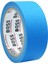 Mavi Renkli Maskeleme Boya Bandı Kağıt Bant EN:38MM BOY:25MT Şerit Bant Tr 4