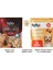 Köpek Ödül Maması Semı Moıst Kuzu Pirinç + Pocket Treats Deri ve Tüy Bakımı 1