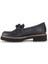 Best Fitting Kadın Tokalı Loafer Ayakkabı 75.240 4