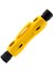 Koaksiyel Kablo Soyucu Rg-59 Rg-6 Rg-6q Rg-7 Rg-11 Için Çift Uçlu Koaks Kablo Sıyırma Tel Kesici 6