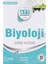 Palme Ayt Biyoloji Soru Bankası + Yapışkanlı Not Kağıdı 1